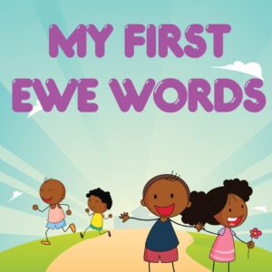 My First Ewe Words