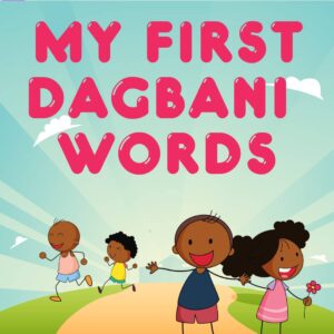 My First Dagbani Words